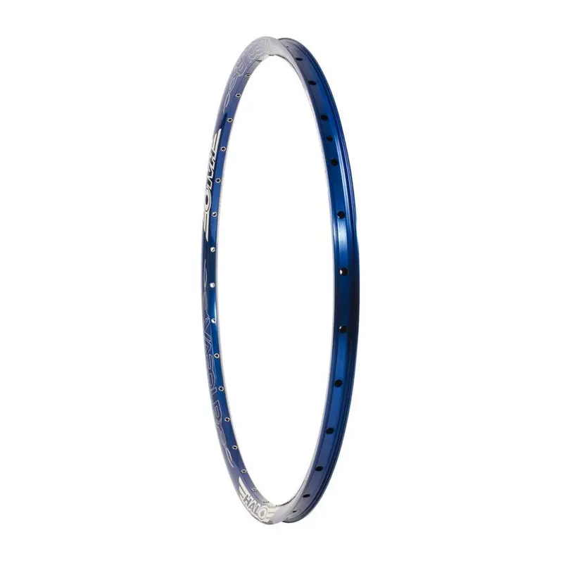Halo Vapour 27.5" Mtb Rim - Blue 1