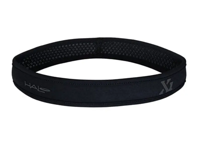 Halo X1 Pullover Headband - Black 1