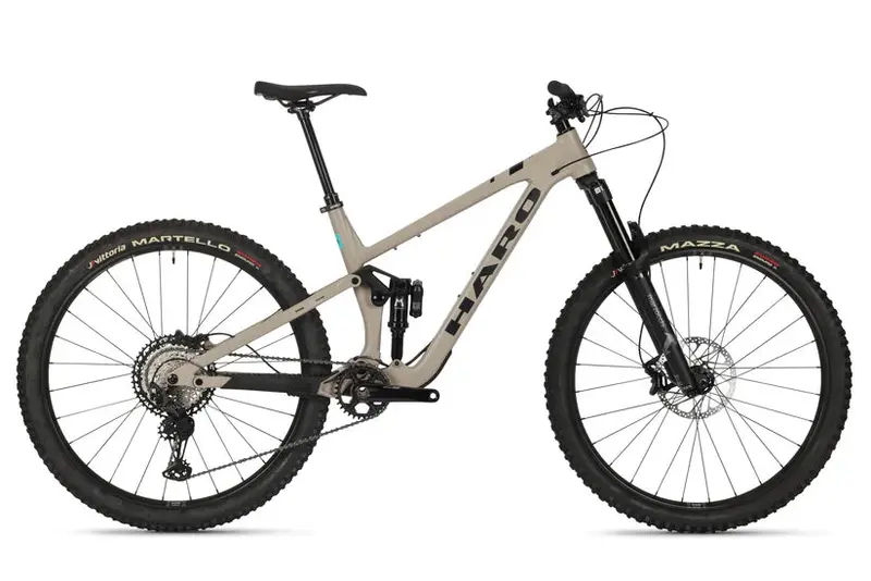 Haro Daley Alloy 1 29" - Stone Gray 1