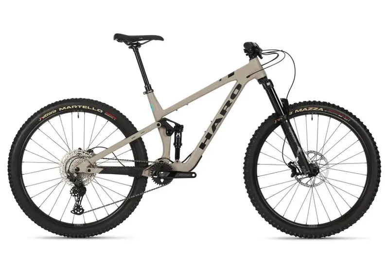 Haro Daley Alloy 2 29" - Stone Gray 1