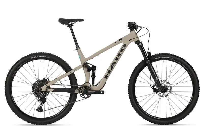 Haro Daley Alloy 3 29" - Stone Gray 1