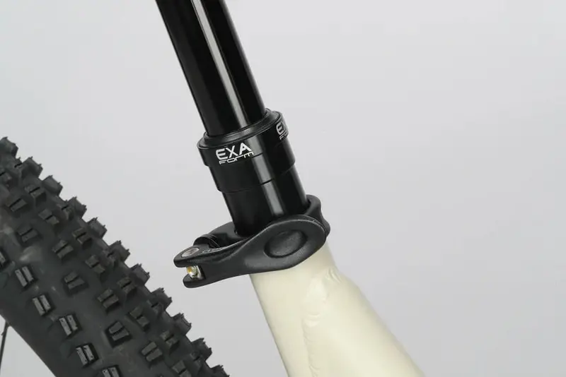 Haro Double Peak 1 29" - Gloss Tan-Lava 3