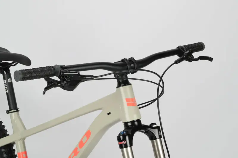 Haro Double Peak 2 29" - Gloss Tan-Lava 2
