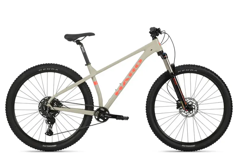Haro Double Peak 3 29" - Gloss Tan-Lava 1