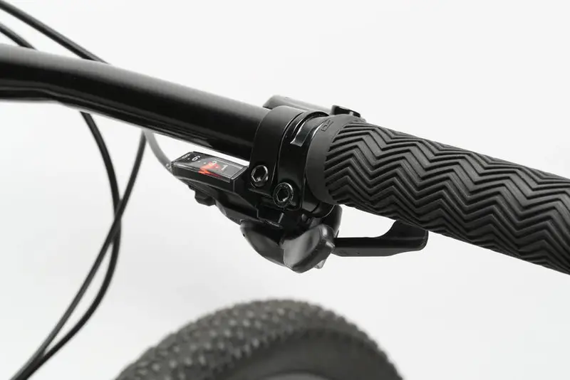Haro Flightline 1 29" - Black-Gray 3