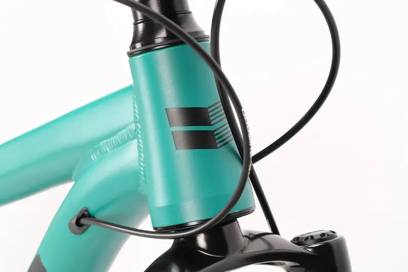 Haro Flightline 2 29" - Matte Green-Black 2
