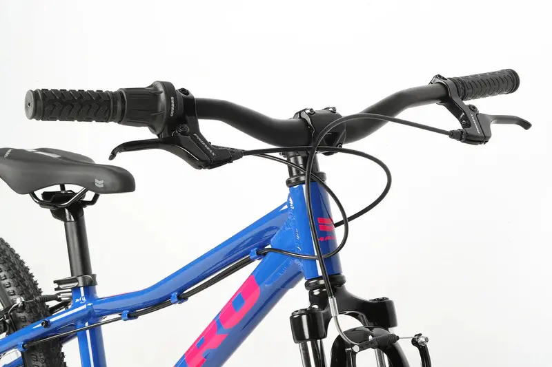 Haro Flightline 20" Kids Bike - Ink Blue 2