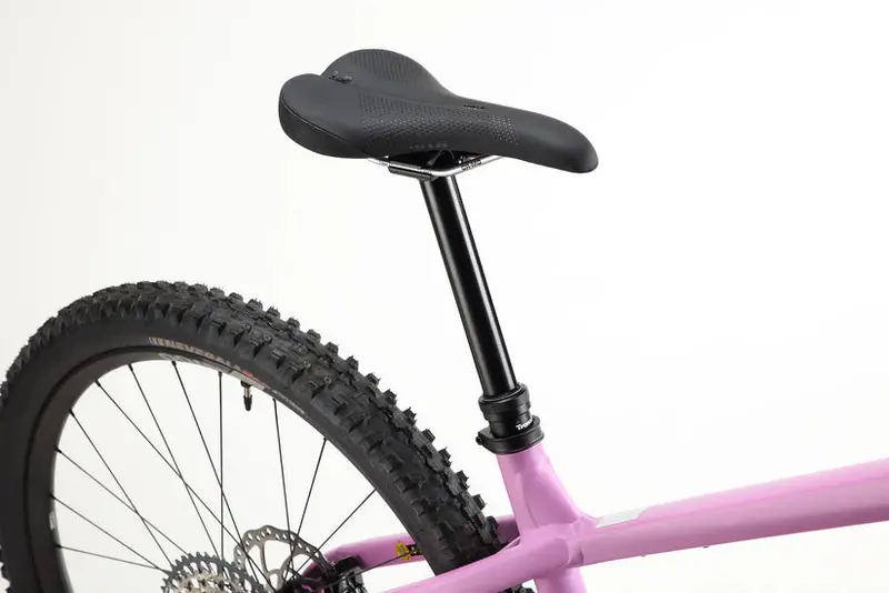 Haro Saguaro 1 29" - Matte Mauve 3