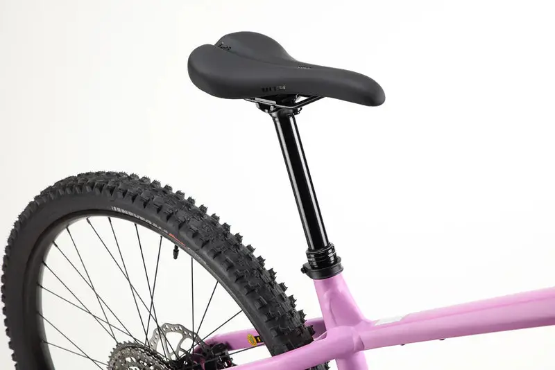 Haro Saguaro 3 29" - Matte Mauve 3