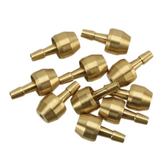 Hayes Compression Insert And Bushing 1