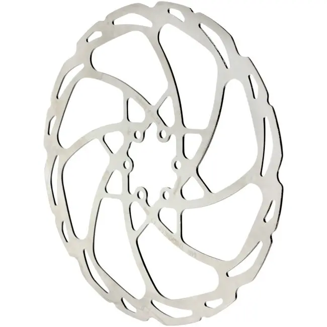 Hayes D-Series Rotor Kit - 220Mm 1