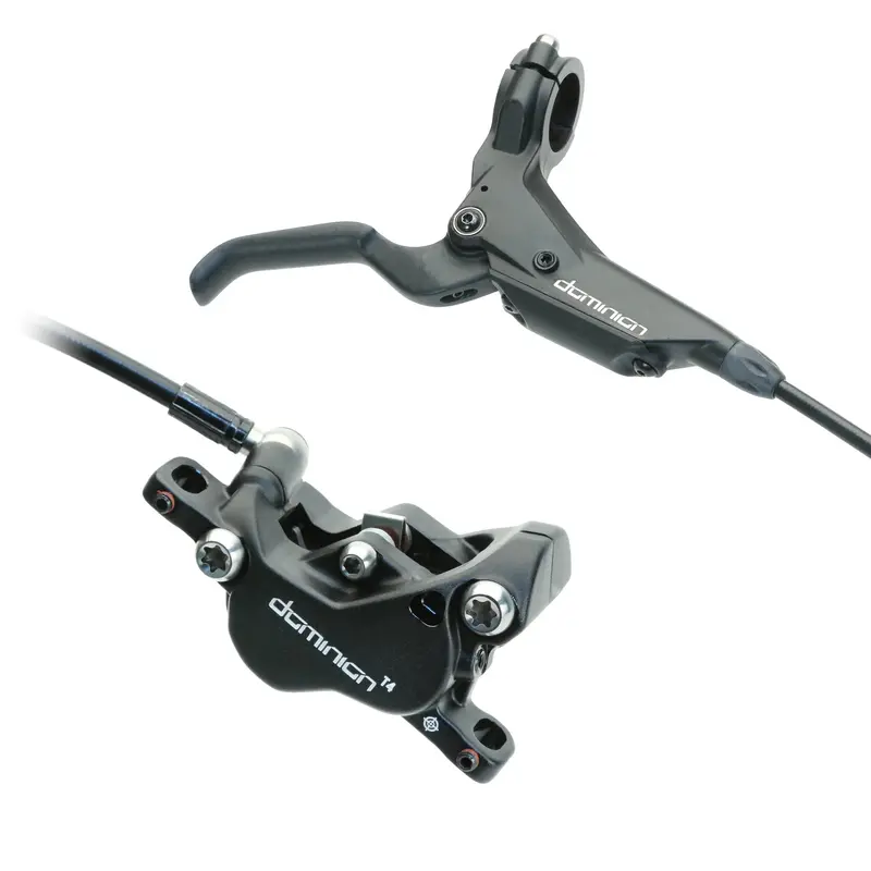 Hayes Dominion T4 Disc Brake - Front 1