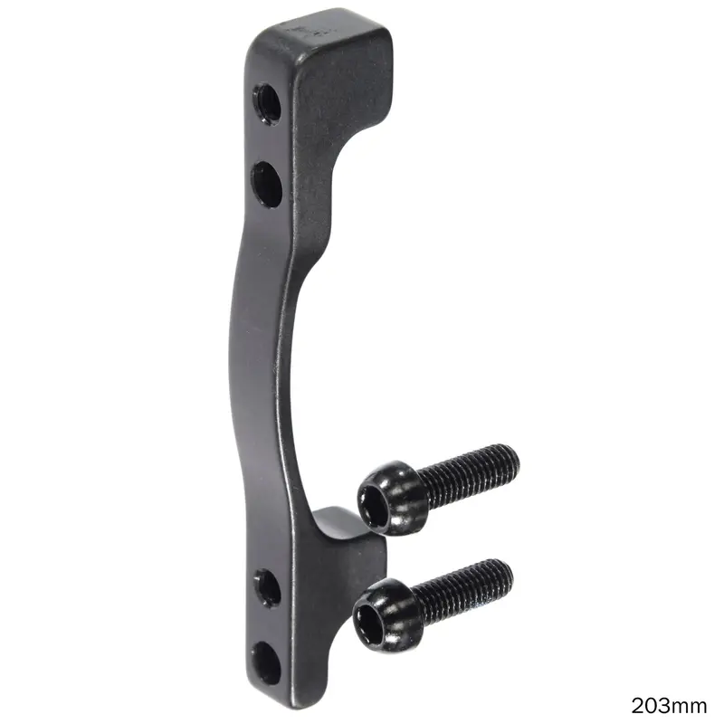 Hayes Mount Adaptor Front Post To Post 1
