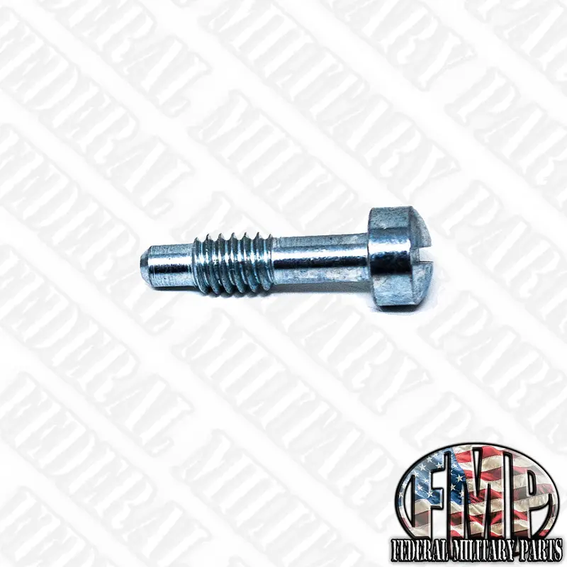Headlight Bezel Ring Retaining Screws Fits Humvee M-Series 1