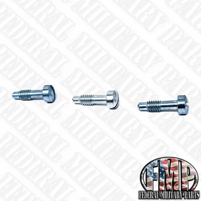 Headlight Bezel Ring Retaining Screws Fits Humvee M-Series 2