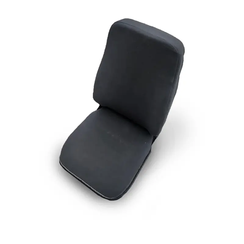 High Back Oem Humvee Seats Black Or Green 1