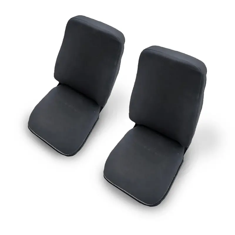 High Back Oem Humvee Seats Black Or Green 2