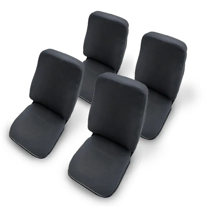 High Back Oem Humvee Seats Black Or Green 3