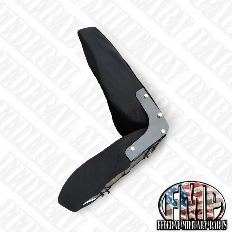 High Back Oem Humvee Seats Black Or Green 6