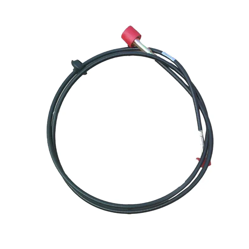 Hmmwv M998 Speedometer Cable 116 " Long 6680-01-442-9413 1