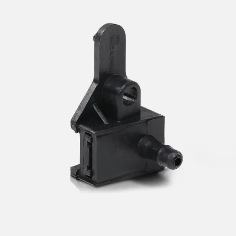 Hmmwv Windshield Washer Nozzle, Black, Fit For Humvee 12338846 1