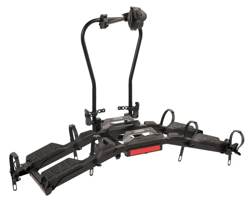 Hollywood Destination E-Bike Rack 2