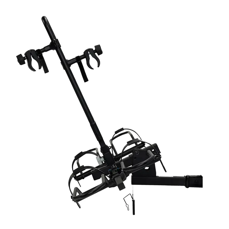 Hollywood Rv Rider E-Bike Rack 2