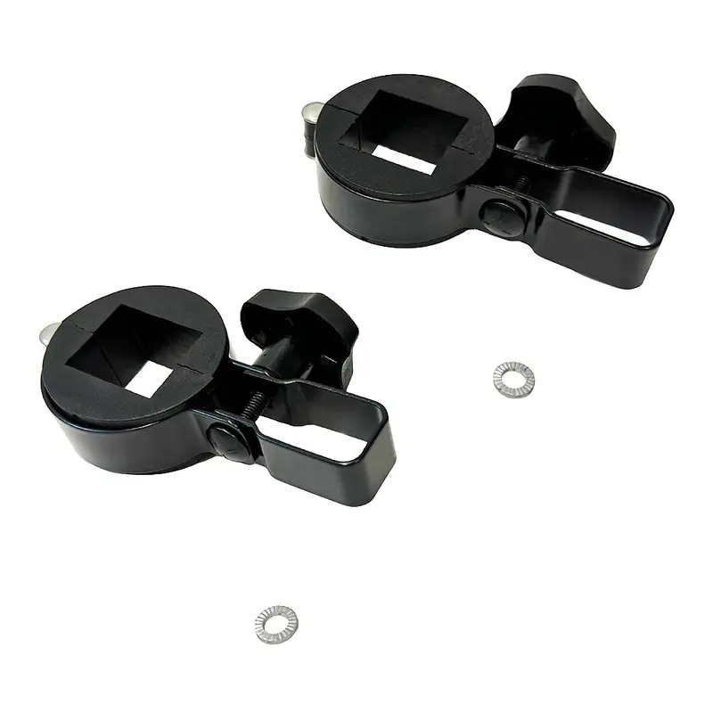 Hollywoord Bike Rack Safety Light Bar 2