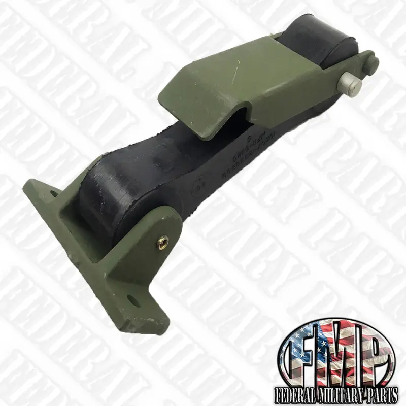 Hood Latch Fits Military Humvee H1; 12338909 2540-01-185-9530 1