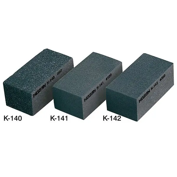 Hozan K-141 Rim Polishing Pad 1