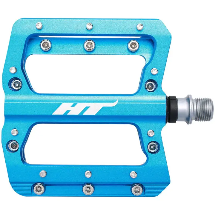 Ht Components An14a Nano Pedal - Blue 1