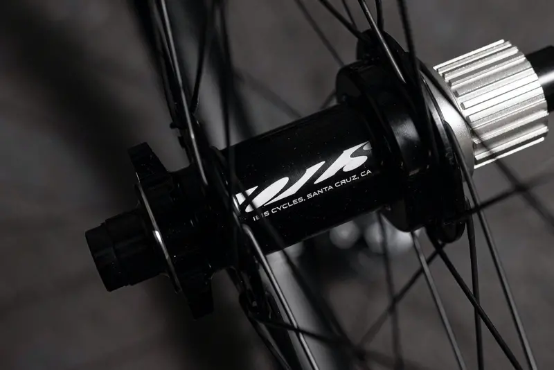 Ibis Blackbird Send 29" Aluminum Wheelset 2
