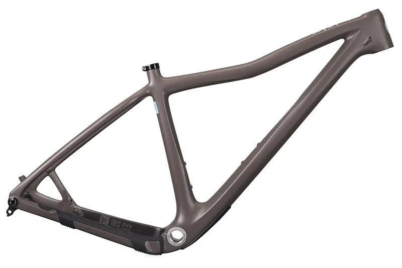 Ibis Dv9 29 Carbon Mtb Hardtail Frame - Muddy Waters 1