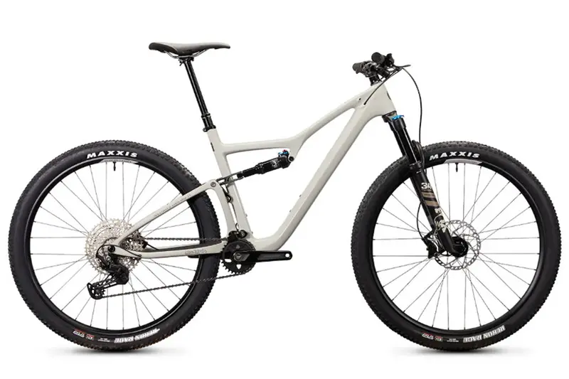 Ibis Exie 29 - Deore - Bone - 2024 1