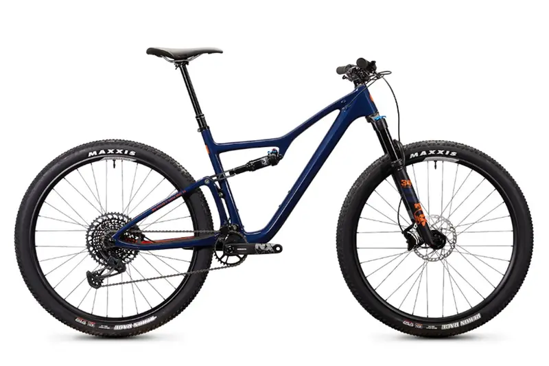 Ibis Exie 29 - Gx - Navy - 2024 1