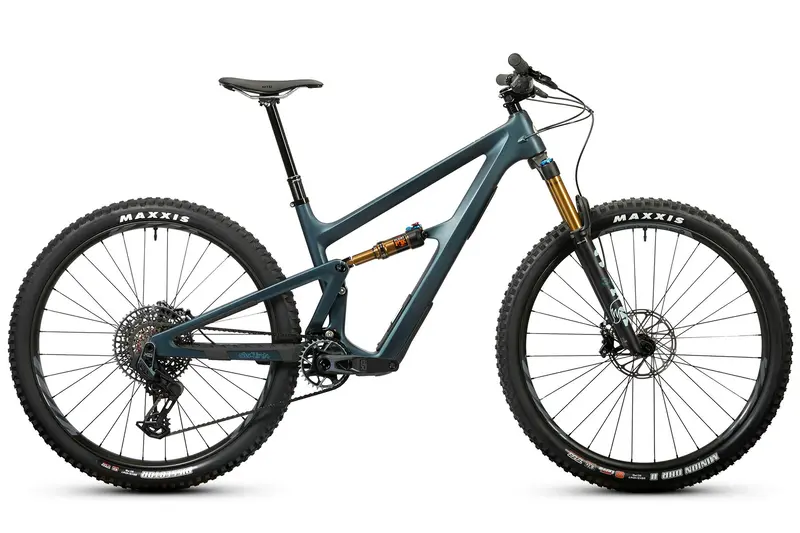 Ibis Ripley 29 - Deore - Blue Hour - 2025 1
