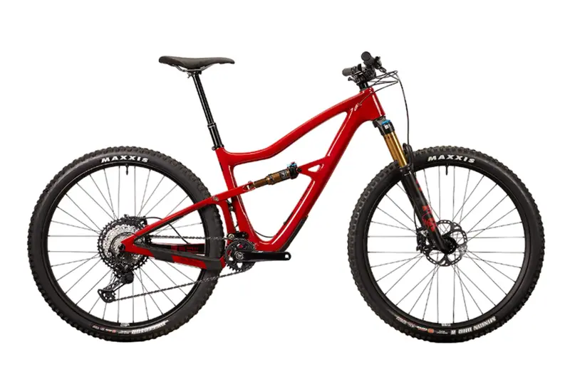 Ibis Ripley 29 - Xt - Bad Apple 1