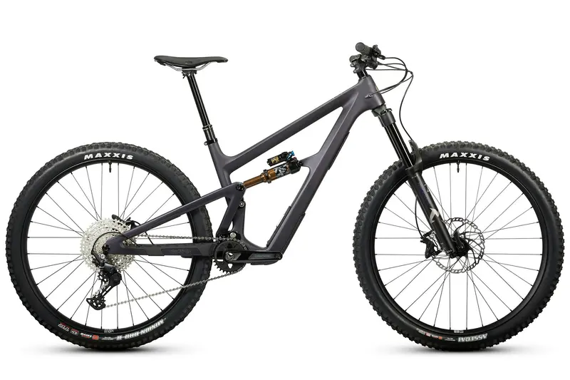 Ibis Ripmo 29 - Deore - Heckleberry Purple - 2025 1