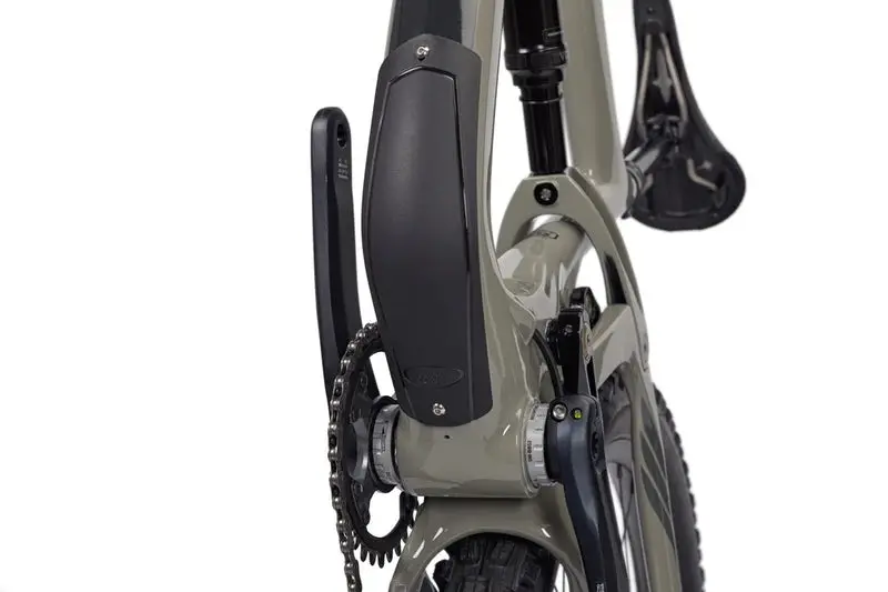 Ibis Ripmo 29 - Xt/S35 Al Wheels - Star Destroyer Gray - 2022 2