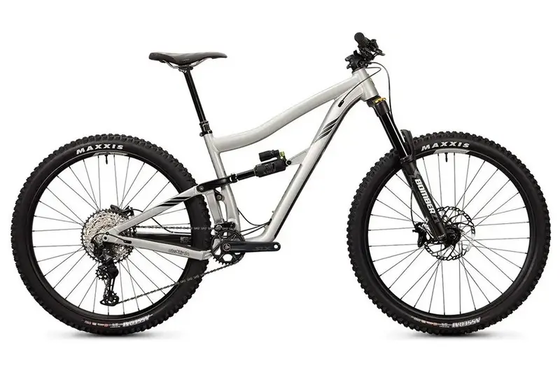 Ibis Ripmo Af 29 - Slx - 175 Kit - Marzocchi Bomber Air - Dvo Topaz T3 Air - Send Al - Metal Topaz - 2023 1