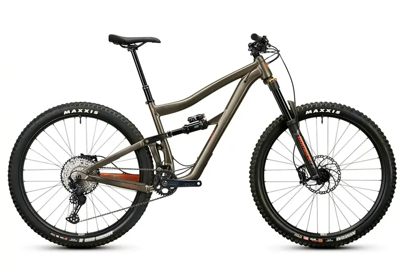 Ibis Ripmo Af 29 - Slx - Cinnabon Bronze - 2024 1