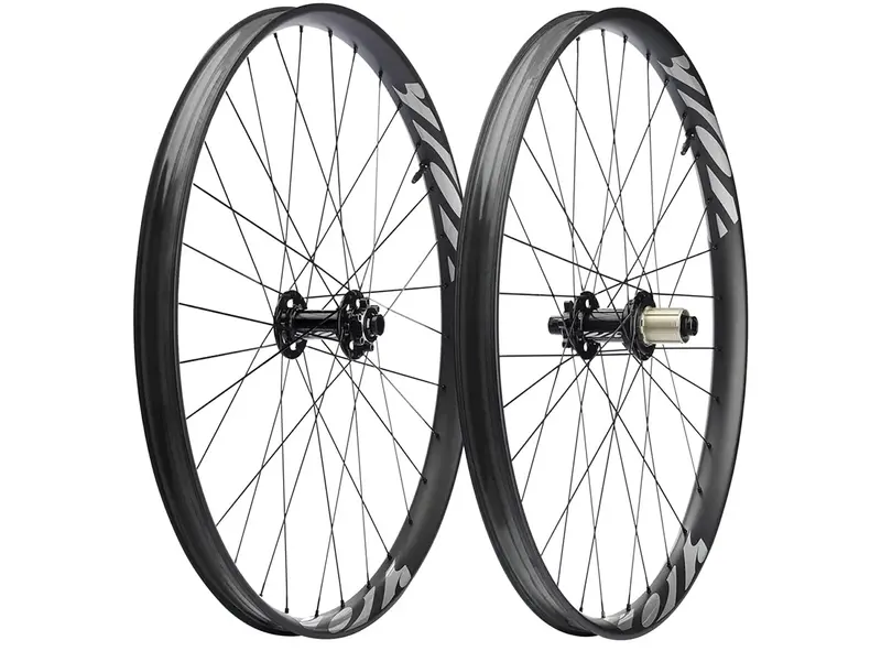 Ibis S35 Carbon Logo 29" Mtb Wheelset 1