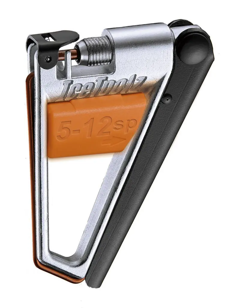 Icetoolz Portable Chain Tool 1