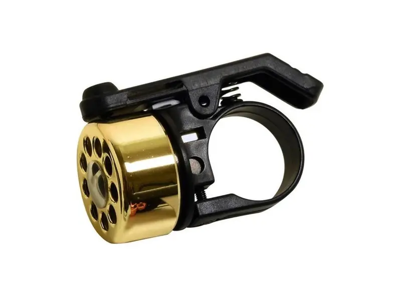 Incredibell Lolo Bell - Brass 1