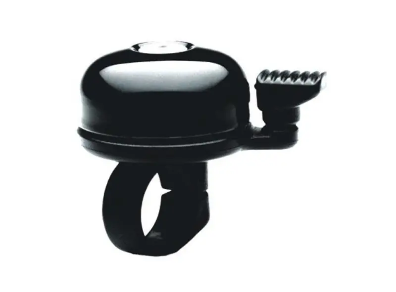 Incredibell Xl Bell - Black 1