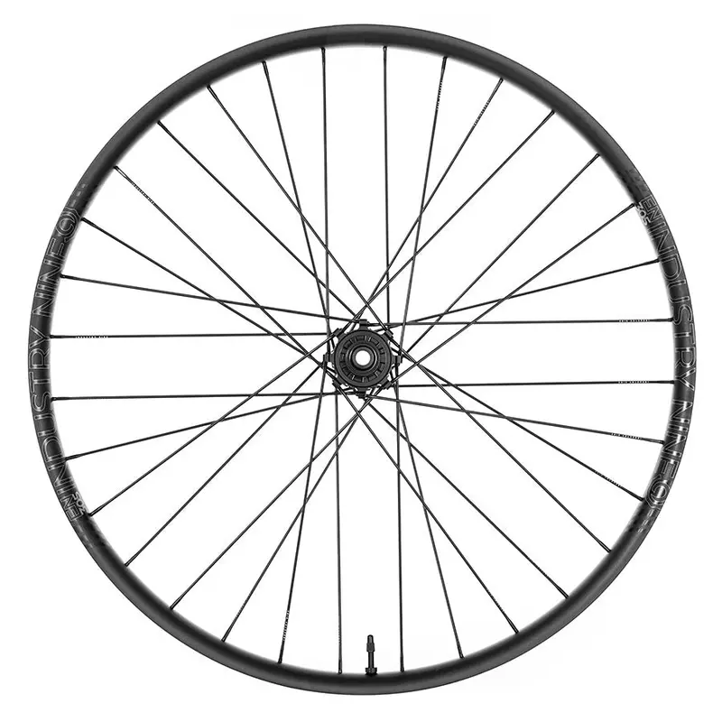 Industry Nine Enduro 305 V3 Hydra 29" Mtb Wheel - Rear 1