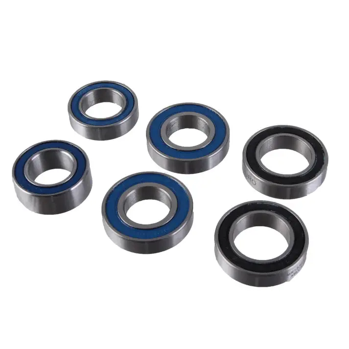 Industry Nine Full Hub Bearing Kit - 1/1 Hub 1