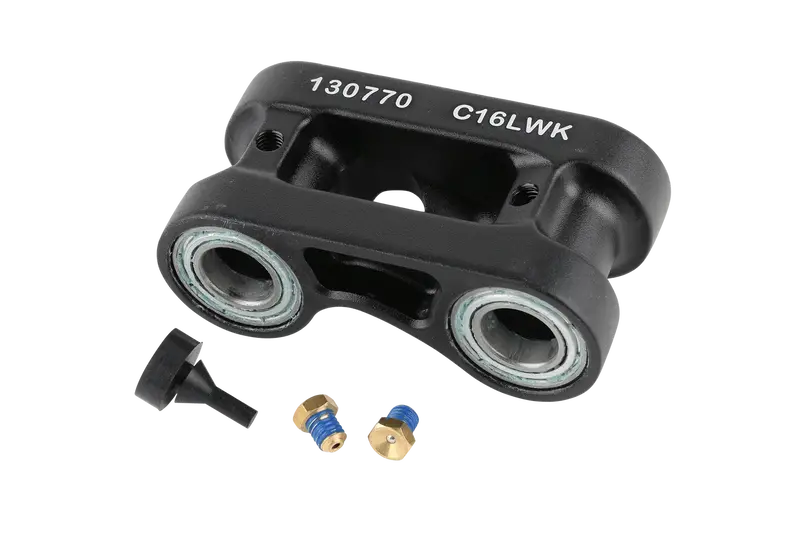 Intense Forged Lower Link Kit - It150071 1