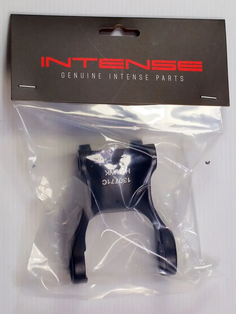 Intense Forged Upper Link Kit - Carbine 26/275 - 2012-2015 1