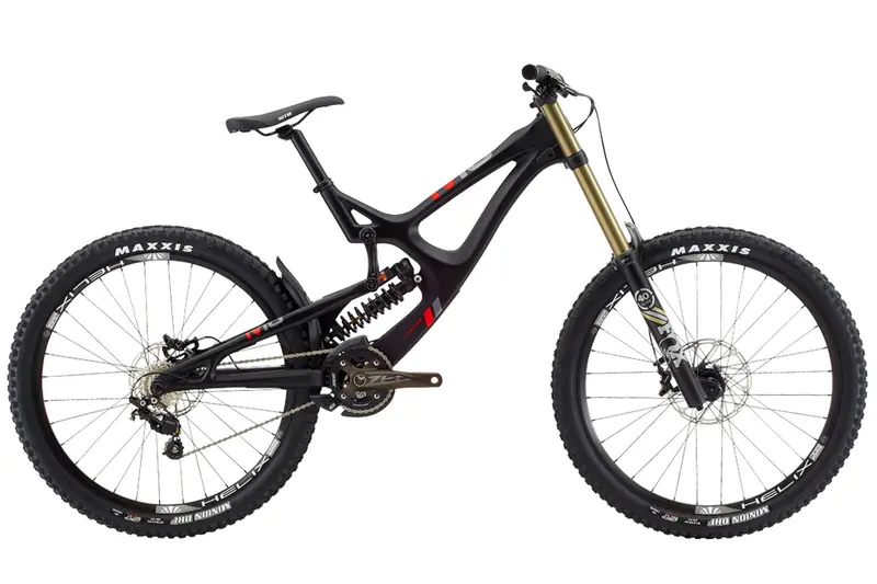 Intense M16c 27.5 - Expert - Black 1